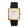 Historiques Ultra-Fine 1968 Rose Gold Silver Dial 35mm