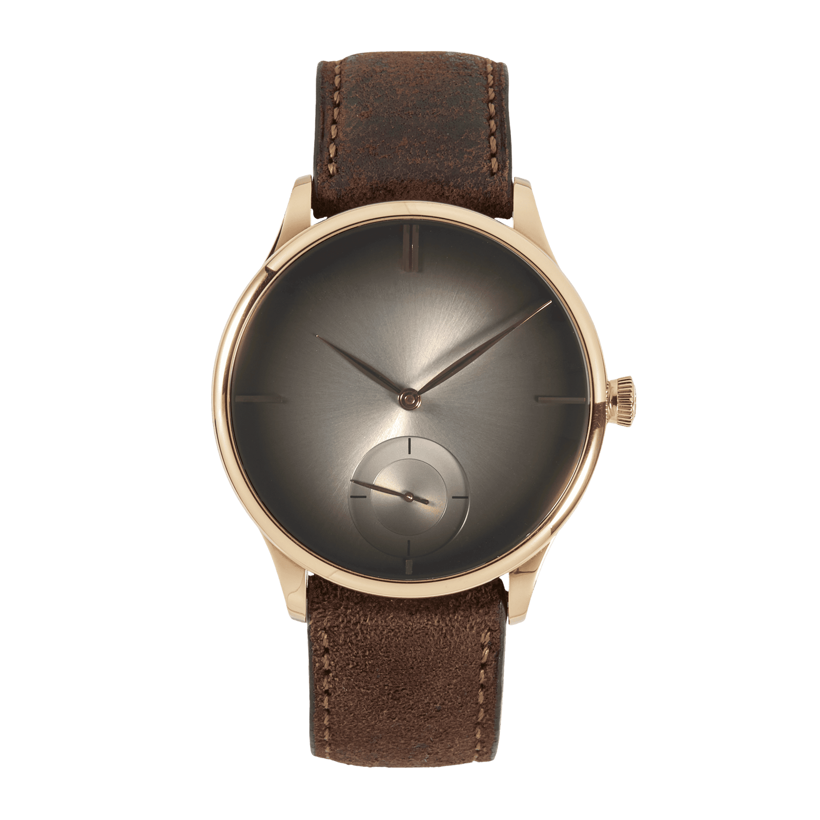 W00979_HMC_01_5e163cf49c.png Venturer Small Seconds Purity Fumé Dial 39mm - Image 1