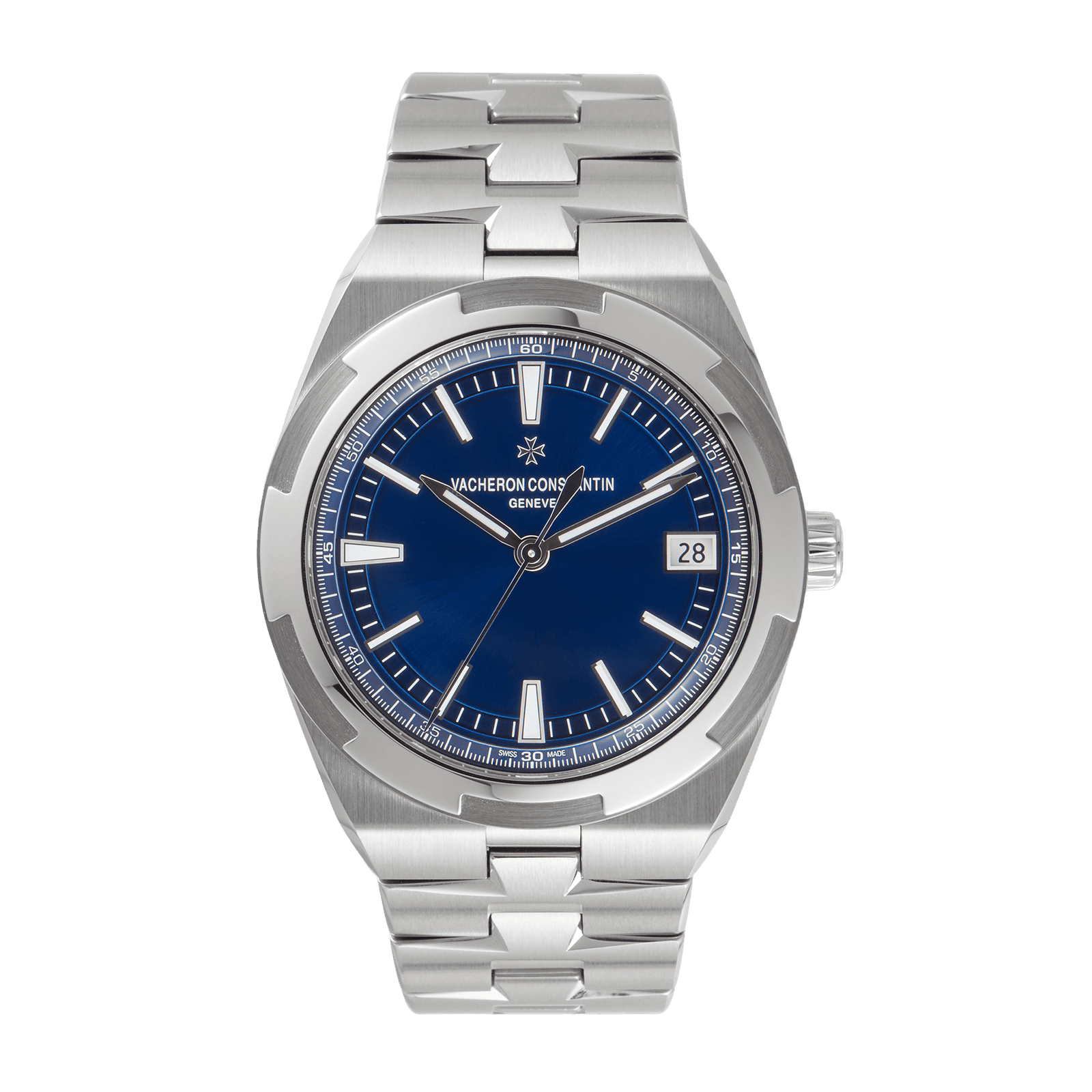 W00985_VAC_01_9eca0d816e.png Overseas Date Steel Blue Dial 41mm - Image 1