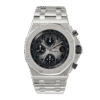 Royal Oak Offshore Platinum Grey Dial 42mm