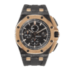 Royal Oak Offshore 'QE II Cup 2016' 44mm