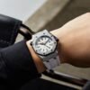 Royal Oak Offshore Diver Steel White Dial 42mm - Image 2