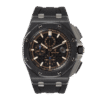 Royal Oak Offshore Titanium Black Dial 44mm