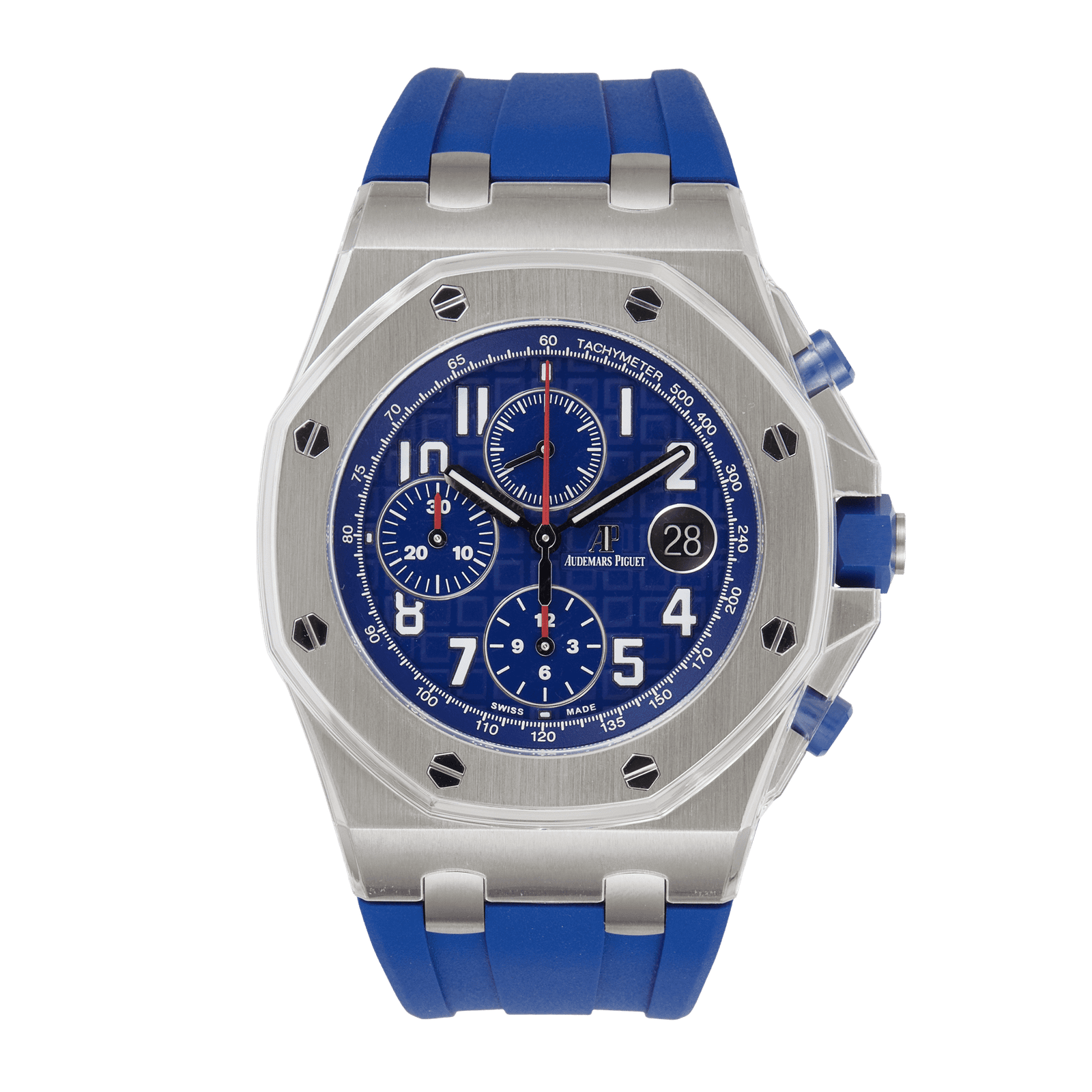 W01089_AP_0_01_9917748d5c.png Royal Oak Offshore Steel Blue Dial 42mm - Image 1