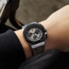 Royal Oak Offshore Chronograph Steel Brown Dial 43mm - Image 6