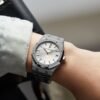 Royal Oak Selfwinding Steel Silver Dial 41mm - Image 6