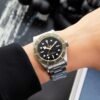 Black Bay Harrods Edition 41mm - Image 3