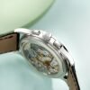 Complications Chronograph Platinum Blue Dial "Tiffany & Co." 39mm - Image 5