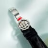 Complications Chronograph Platinum Blue Dial "Tiffany & Co." 39mm - Image 6