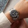 Submariner  Date Yellow Gold & Steel Black Dial 40mm - Image 2