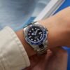 GMT-Master II Steel Black Dial "Batman" 40mm - Image 6
