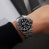 Submariner Date Steel Black Dial 41mm - Image 5
