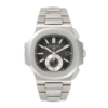 Nautilus Chronograph Steel Black Dial 40mm【2010like new】
