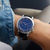 Grand Complications Sky Moon Celestial White Gold Blue Dial 41mm - Image 2
