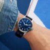 Big Pilot's Watch Steel Blue Dial 43mm - Image 5