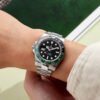 GMT-Master II Steel Black Dial "Sprite" 40mm - Image 5