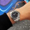 Explorer II "SuperLuminova" Steel Black Dial 40mm - Image 2