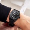Black Bay Ceramic Black Dial 41mm - Image 2
