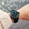 Pilots Big Pilot's Watch Perpetual Calendar Toto Wolff x Mercedes AMG Limited Edition 46mm - Image 5