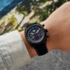 Monza Flyback Chronometer Carbon Skeleton Dial 42mm - Image 2