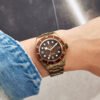 Black Bay 58 Bronze Brown Dial 39mm - Image 5
