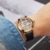 Pasha de Cartier Yellow Gold White Dial 41mm - Image 2