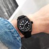 Pilot Ceramic Black Dial 40mm - Image 2
