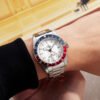 Black Bay GMT Black Bay GMT Steel White Dial 41mm - Image 2