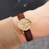 Datejust Yellow Gold Champagne Dial 24mm - Image 2