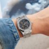 Royal Oak Selfwinding Openworked Steel 39mm - Image 7