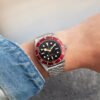 Black Bay Steel Black Dial 41mm - Image 2