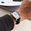 Presage Craftsmanship Series Steel White Dial 36mm - Image 2