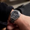 Daytona Steel Black Dial 40mm - Image 5