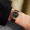 Complications Annual Calendar Rose Gold Black Dial 37mm - Image 2