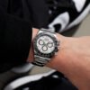 Daytona Steel White Dial "Panda" 40mm - Image 6