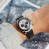 Daytona White Gold Oysterflex Meteorite Dial 40mm - Image 2