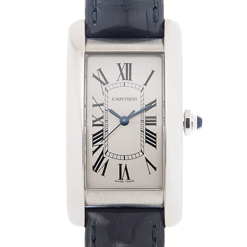 WSTA_0017_28bec7fbe2.jpg Tank Américaine Steel White Dial 41mm - Image 1