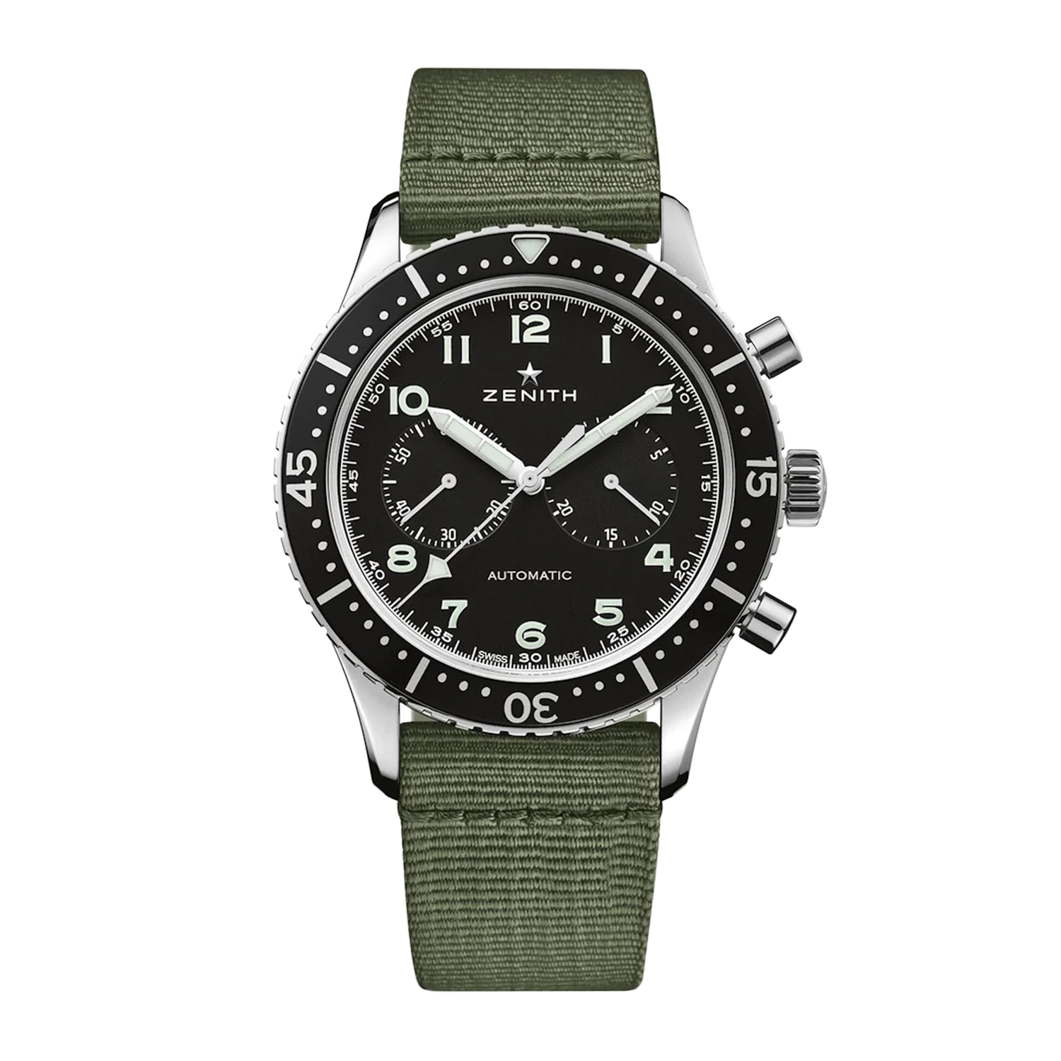 Pilot Cronometro TIPO CP-2 Automatic 43mm - Image 1
