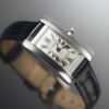 Tank Americaine Steel Silver Dial 15mm - Image 3