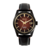 Presage Sharp Edged Kabuki Inspired Limited Edition 39mm