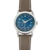 MR01 Baltic x A Collected Man Blue Roulette 36mm