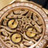 Daytona Yellow Gold Diamond Oysterflex "Eye of the Tiger" 40mm - Image 4