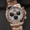 Daytona Rose Gold Meteorite Dial 40mm - Image 3