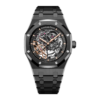 Royal Oak Double Balance Wheel Openworked Ceramic 41mm【2022like new】