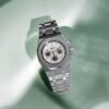 Royal Oak Chronograph Steel Silver Dial 39mm - Image 4
