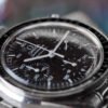 Vintage Speedmaster Steel Black Dial 39mm - Image 4