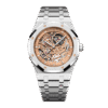 Royal Oak Double Balance Wheel Openworked Steel 41mm