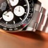 Daytona "Le Mans 100th Anniversary" White Gold Black Dial 40mm - Image 5