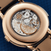 Grand Complications Minute Repeater Perpetual Calendar Rose Gold Skeleton Dial 43mm - Image 6
