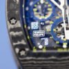 RM011 Flyback Chronograph "Felipe Massa" 10th Anniversary - Image 5